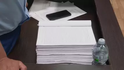 В Нижнекамске судят женщину, которая зарезала сожителя - НТР 24