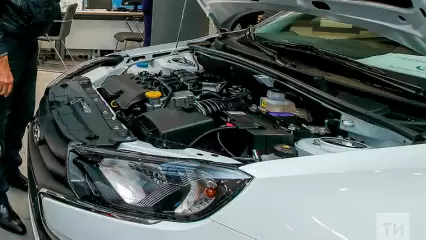 В Татарстане установили предельно допустимую плату за техосмотр на 2023 год - НТР 24