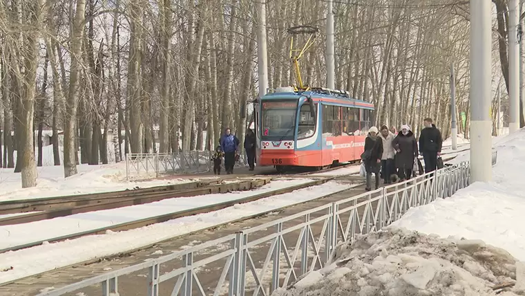 В Нижнекамске стоимость проезда в общественном транспорте вырастет до 30 рублей