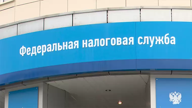 Бизнесмен из Нижнекамска нажил более 20 млн рублей, подделывая налоговые декларации