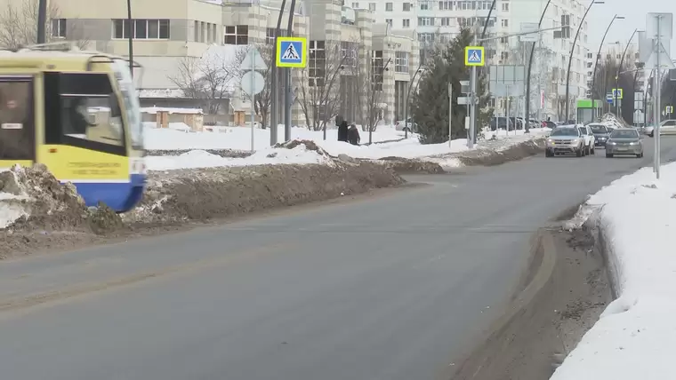 Большинство жителей Татарстана довольны качеством дорог в республике
