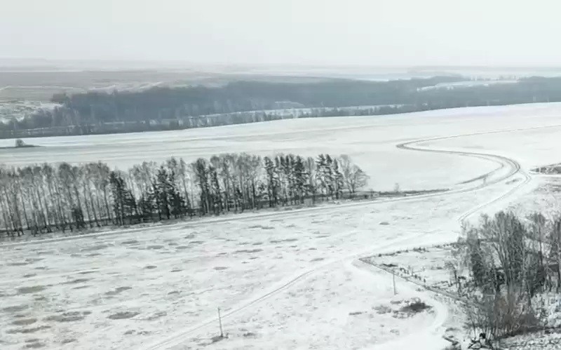 В Татарстане в конце недели среднесуточные температуры превысят норму на 8-10 градусов
