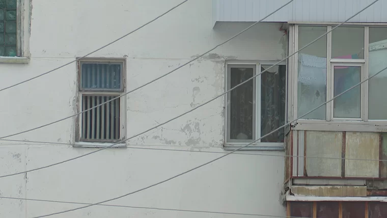 Жителей Нижнекамска предупредили о временном отключении электричества в ряде домов