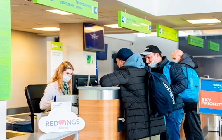 «Бегишево» вошел в топ-5 рейтинга аэропортов ПФО