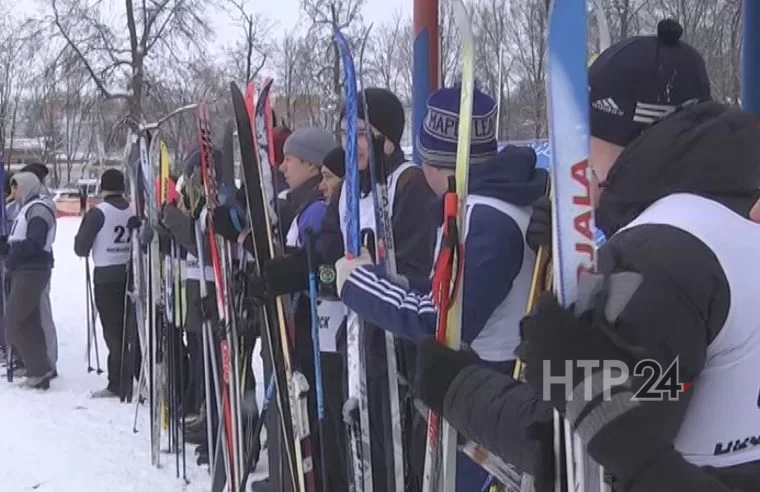 В Нижнекамске проведут кубок по лыжным гонкам памяти 80-го отдельного лыжного батальона