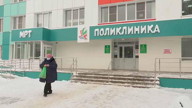 Мэр Нижнекамска предложил привлечь студентов медколледжа для «забивания цифр» в поликлиниках и травмпунктах
