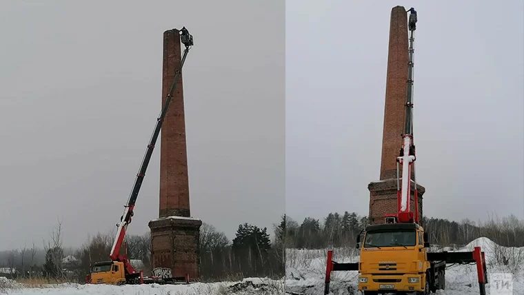 В Татарстане не позволили разобрать объект культурного наследия