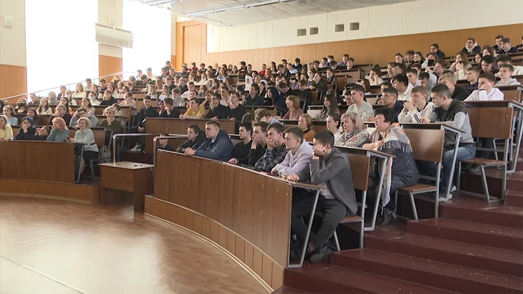 В Татарстане студенты могут получить миллион рублей на развитие технологичных проектов