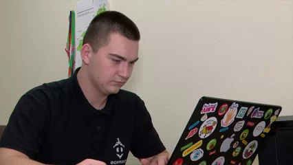 В Нижнекамске кибердружина взяла интернет-пространство под контроль - НТР 24