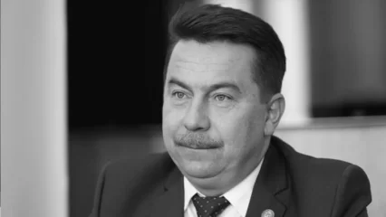 Депутат Госдумы Айдар Метшин выразил соболезнования в связи с уходом из жизни Марата Садыкова
