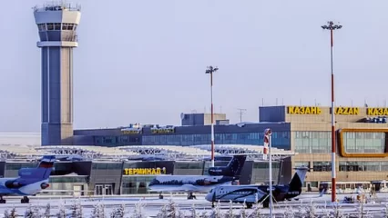 С 22 февраля «Победа» запускает авиарейс из Казани в Стамбул