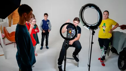 Два проекта нижнекамских НКО выиграли президентские гранты на 3,9 млн рублей - НТР 24