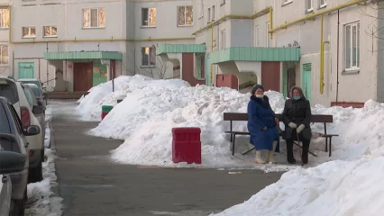 Управляющий соцфондом РФ по Татарстану рассказала об индексации социальных пенсий - НТР 24