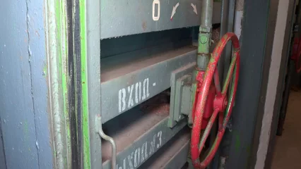 В исполкоме рассказали о защитных сооружениях Нижнекамска - НТР 24