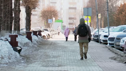 Когда у нижнекамцев будут следующие длинные выходные - НТР 24