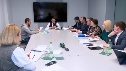 Нижнекамец, чей дом объявили самостроем, обратился за помощью к Рамилю Муллину - НТР 24