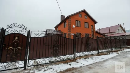 Стало известно, какие частные дома предпочитают строить жители Татарстана - НТР 24