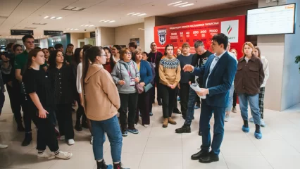 Волонтеры на Единых Играх Специальной Олимпиады отвечают мировым стандартам - НТР 24