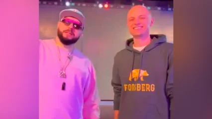 В Нижнекамске выступит солист «Фактор-2» - НТР 24