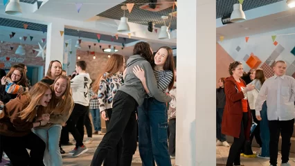 В Нижнекамске открылся первый образовательный фестиваль «PRO СТО» - НТР 24