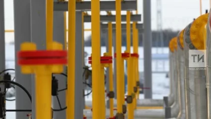 В Татарстане достигнут уровень газификации в 99,5% - НТР 24