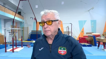 Обладатель золотого значка ГТО 1956 года из Нижнекамска сравнил современные нормативы с советскими - НТР 24