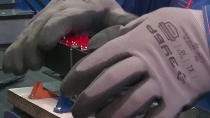 В Татарстане утвержден список предприятий, нуждающихся в рабочих - НТР 24