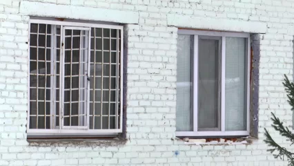 Руководитель «Свей» Рашид Аитов выходит на свободу по УДО - НТР 24