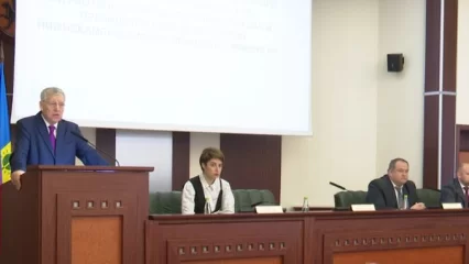 В Нижнекамске пройдет месячник гражданско-патриотического воспитания - НТР 24