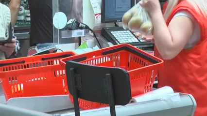 В Татарстане увеличат минимальный потребительский бюджет - НТР 24