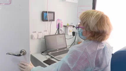 В феврале в Татарстане начнут перечислять специальные соцвыплаты медработникам - НТР 24