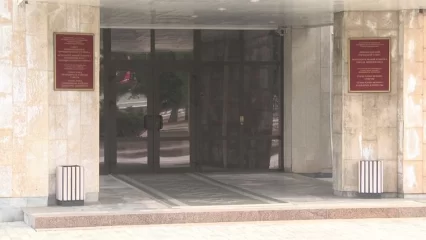 В Нижнекамске ищут нового начальника управления по делам молодёжи - НТР 24