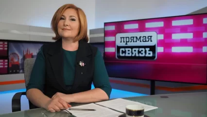 Наталья Реджеп-Алиева: «Оставайтесь честными»