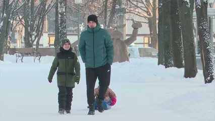 Жителям Татарстана сообщили об индексации маткапитала на 11,9% - НТР 24