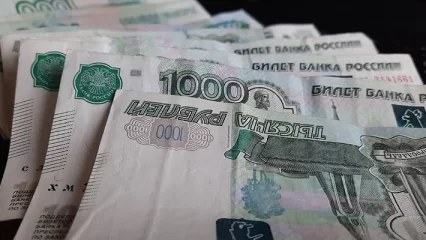 Средний размер пенсии в Татарстане превысил 19 тыс. рублей - НТР 24