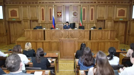 В Татарстане рассматривают и отвечают на все обращения граждан - НТР 24