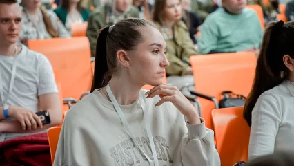 Молодежи Нижнекамска расскажут о возможностях трудоустройства и студенческих отрядах - НТР 24