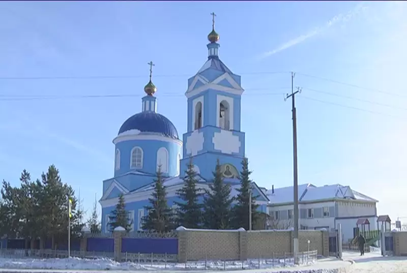Церковные православные праздники, посты и дни памяти святых в 2023 году