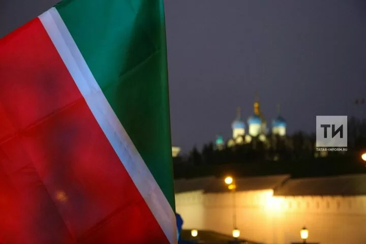Татарстан занял первое место в рейтинге информационной активности за январь
