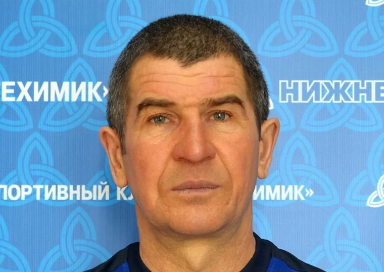 Министр спорта РФ объявил благодарность тренеру из Нижнекамска