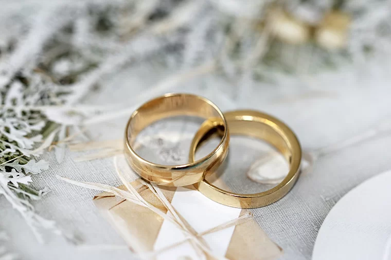 В Челнах связали себя узами брака 83-летний жених и 74-летняя невеста