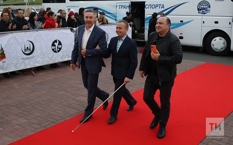 Спецпоказы татарского кино пройдут в Свердловской области