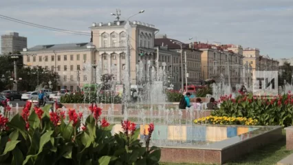 Казань вошла в топ популярных городов России для отдыха на майские праздники