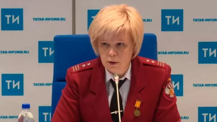 Нижнекамцы могут записаться на личный прием замруководителя Роспотребнадзора РТ - НТР 24
