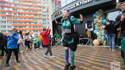 В Татарстане отремонтируют молодежные центры на 84 млн рублей