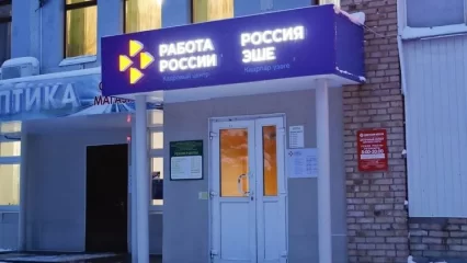 В Нижнекамском районе снижается уровень безработицы - НТР 24