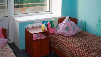 В Татарстане отремонтируют шесть детских лагерей - НТР 24