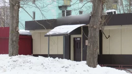 Нижнекамские власти ищут управу на продавцов «фанфуриков» - НТР 24