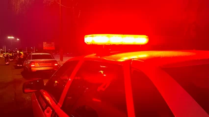 В Нижнекамске за январь произошло 10 ДТП с пострадавшими - НТР 24