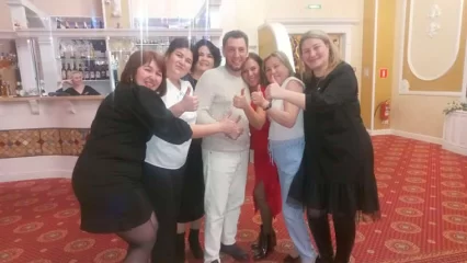 В Нижнекамске спустя 30 лет прошла встреча «татарочек» из разных уголков Татарстана - НТР 24